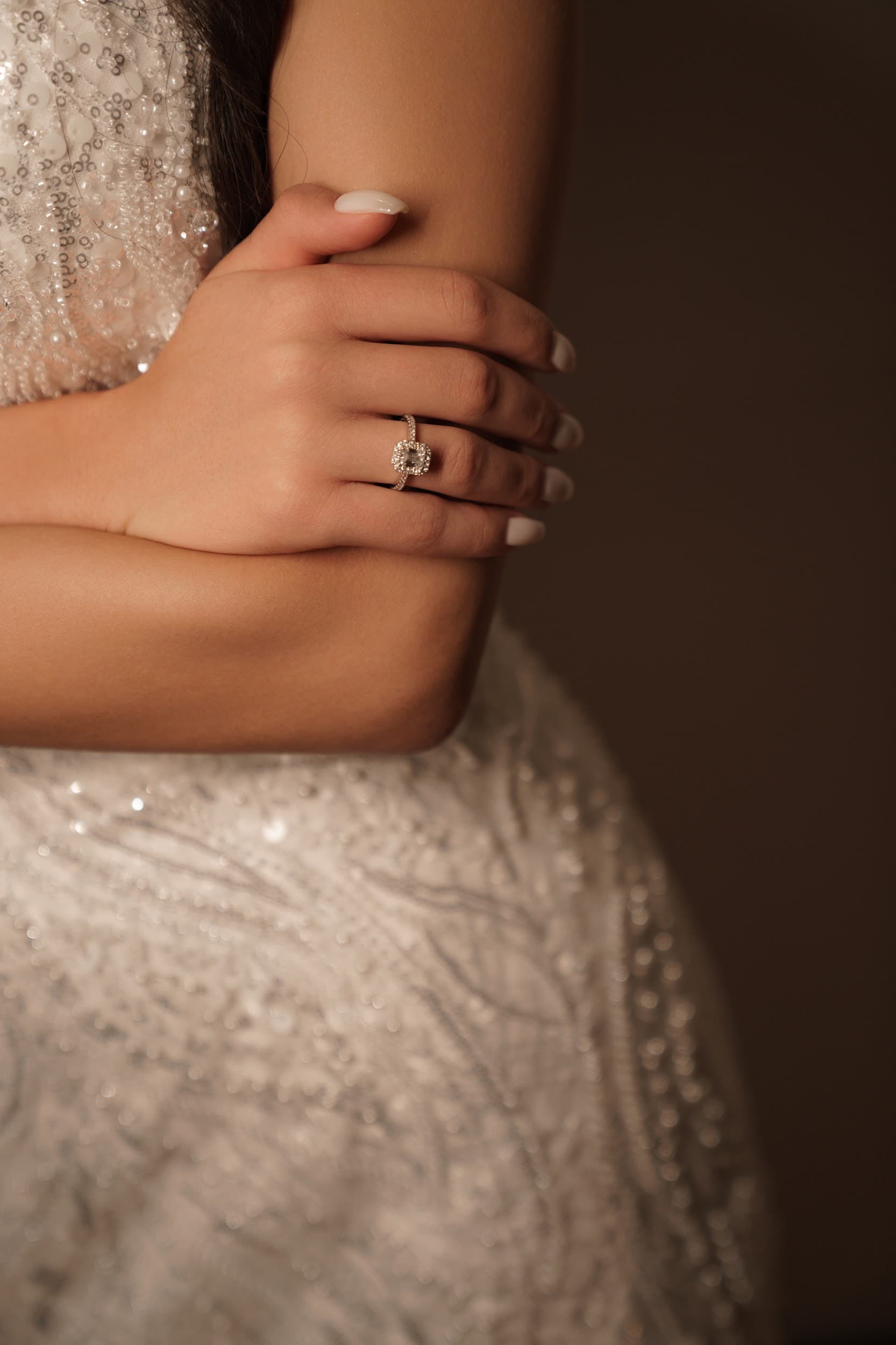 Rings - hover